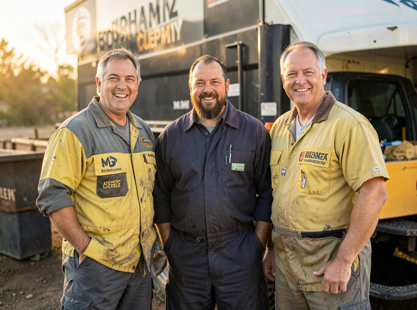 Sewage Cleanup company in Samaria, MI
