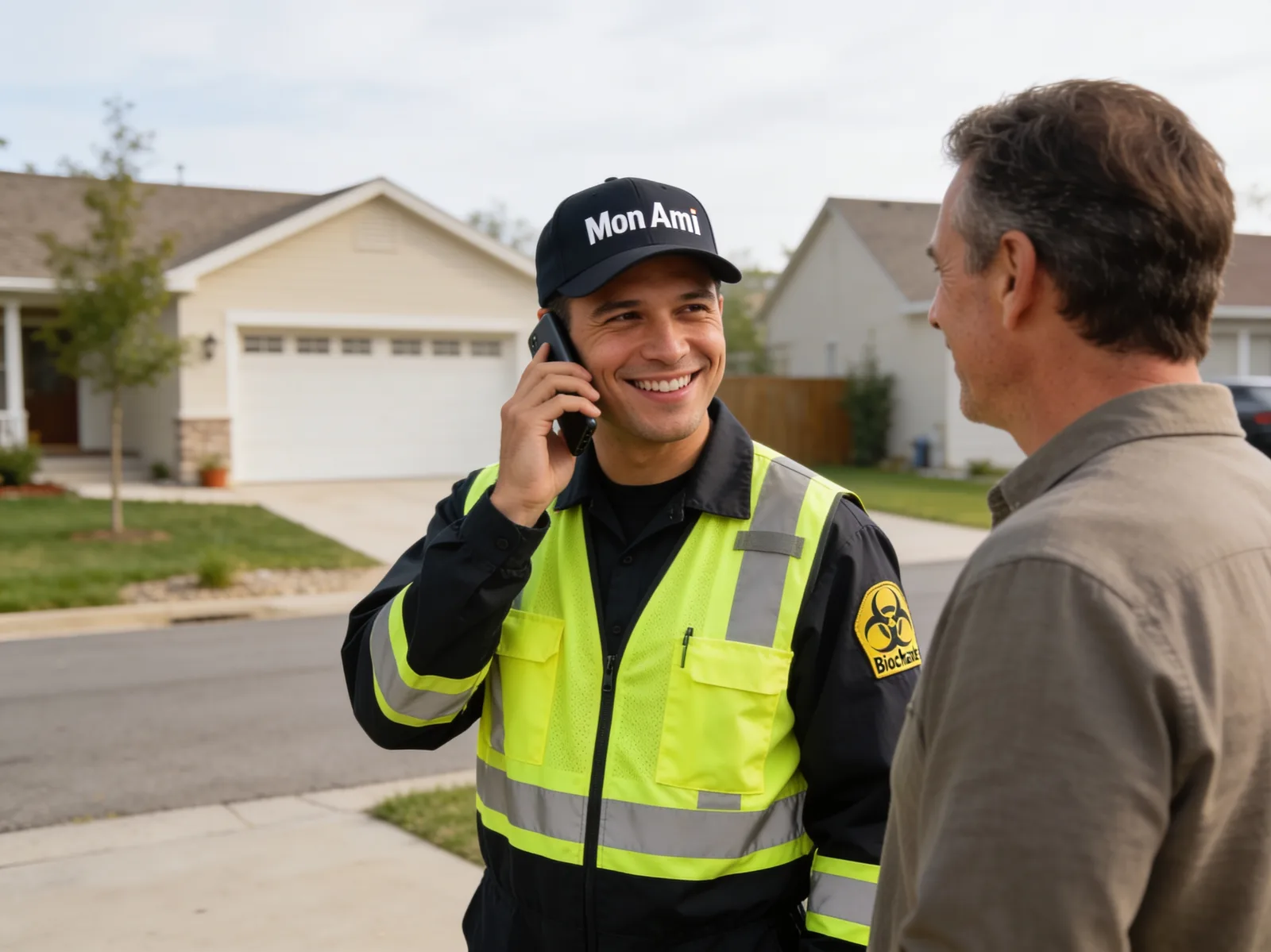 Sewage Cleanup Samaria, MI FAQs